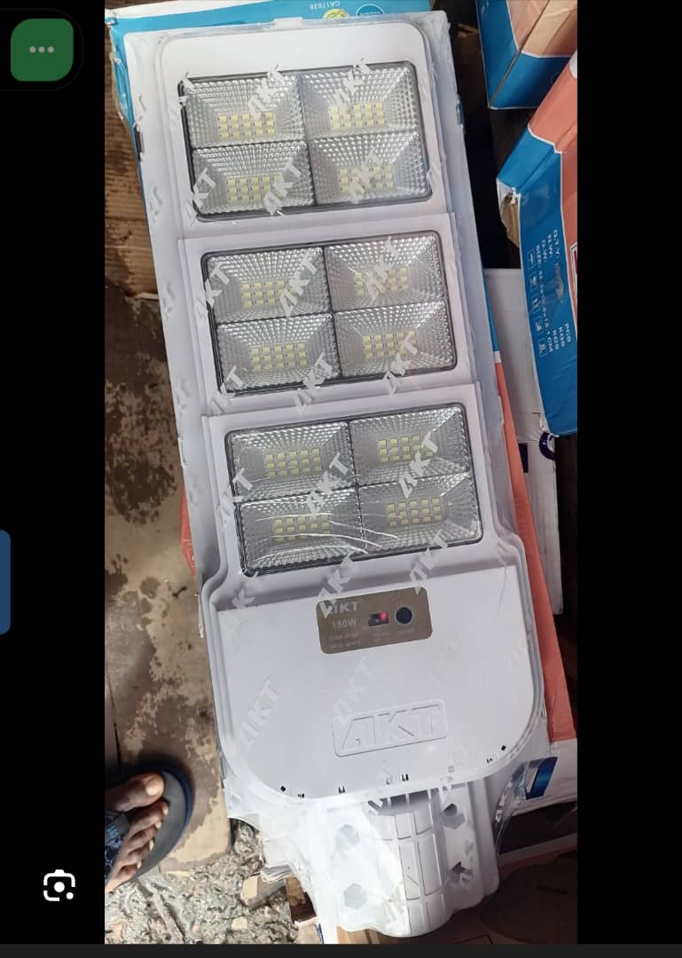 Solar Project